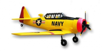 Самолет TW758-2 TEXAN AT-6 2,4Ghz RTF