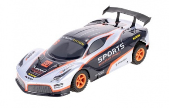 Радиоуправялемый туринг WLToys Sports Competition 1:10 2WD