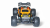Радиоуправляемый джип SHOCK 4WD масштаб 1:16 RTR 2.4G Радиоуправляемый джип SHOCK 4WD масштаб 1:16 RTR 2.4G