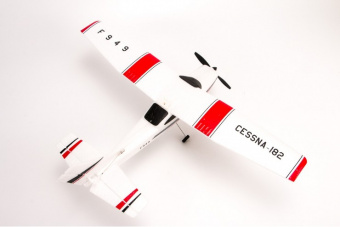 Радиоуправляемый самолет Cessna 182 2.4G