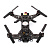 Гоночный квадрокоптер Walkera Runner 250 (DEVO 7, камера, OSD)