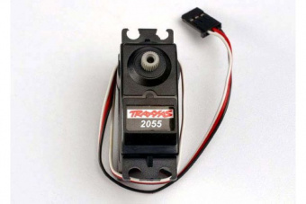 Servo, high-torque
