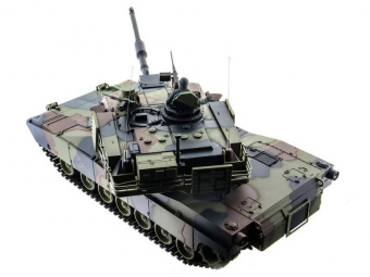 Танк U.S. M1A2 1/16 2.4Ггц
