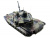 Танк U.S. M1A2 1/16 2.4Ггц Танк U.S. M1A2 1/16 2.4Ггц