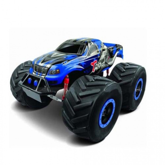 Радиоуправляемый джип GD Moto RC 4WD Truck 1:8 - 30805