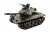 Радиоуправляемый танк Heng Long 1:16 Walker Bulldog 2.4GHz (Ver 7.0) Радиоуправляемый танк Heng Long 1:16 Walker Bulldog 2.4GHz (Ver 7.0)