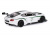 Машина ''АВТОПАНОРАМА'' Bentley Continental GT3 Concept, белый, 1/24, в/к 24,5*12,5*10,5 см Машина ''АВТОПАНОРАМА'' Bentley Continental GT3 Concept, белый, 1/24, в/к 24,5*12,5*10,5 см