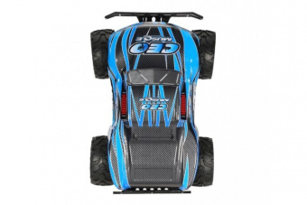 Внедорожник ралли на радиоуправлении 2.4G 1/8 2WD