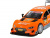 Машина ''АВТОПАНОРАМА'' Audi RS 5 DTM,оранжевый, 1/32, свет, звук, инерция, в/к 17,5*13,5*9 см