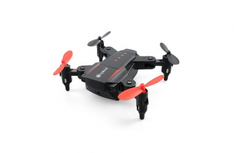 Квадрокоптер Eachine E59 Mini 2.4G (складной) RTF