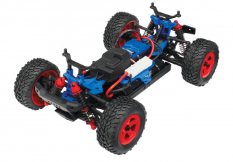 LaTrax SST 1/18 4WD Fast Charger