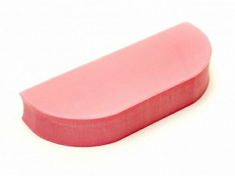 Бампер розовый URETHANE (UNIVERSAL)