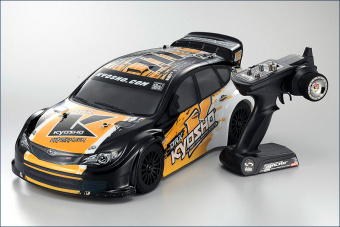 1/9 GP 4WD DRX Subaru Impreza One11 RTR