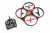 V606 Mini UFO Quadcopter
