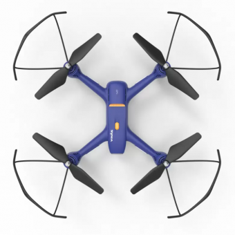Квадрокоптер Syma X31 RTF