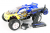 Радиоуправляемый автомобиль HSP 1/10th scale EP truggy