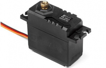 Сервопривод Ss-30Mgwr Servo (Waterresistant/6.0V/8Kg/Met. Gear