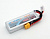Аккумулятор LiPo Bonka 1800мАч 35C 11.1V