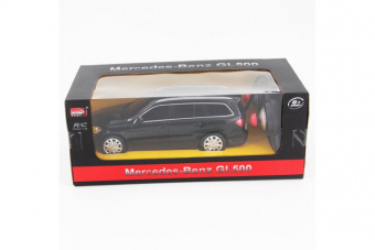 Радиоуправляемая машина MZ Mercedes-Benz GL500
