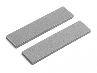 Подложка для аккумулятора  5x25x110mm (2шт)