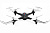 Радиоуправляемый квадрокоптер Syma X15A Black