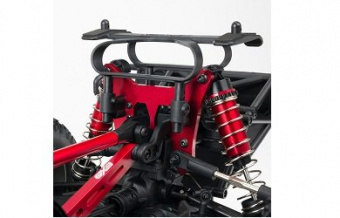 Шорт-корс ARRMA 1:7 MOJAVE 4X4 EXtreme Bash Roller (без аппаратуры и электроники)