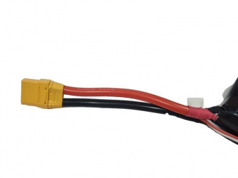 Аккумулятор Li-Po 5000mAh, 11.1V, 40C для катера Josway JS8901R