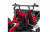 Шорт-корс ARRMA 1:7 MOJAVE 4X4 EXtreme Bash Roller (без аппаратуры и электроники)