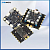 Стэк JHEMCU F405 110A 8S Flytower