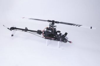 Solo Pro 287 (red blue)