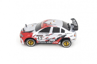 Радиоуправляемая машина для дрифта FlyingFish2 BMW Drift Car 4WD 1:16 2.4G