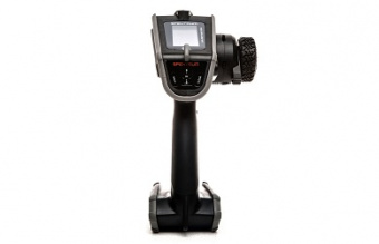 Радиоаппаратура Spektrum DX5 Rugged DSMR TX with SR515