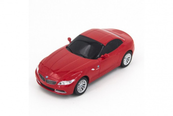 Радиоуправляемая машина Rastar BMW Z4 1:24