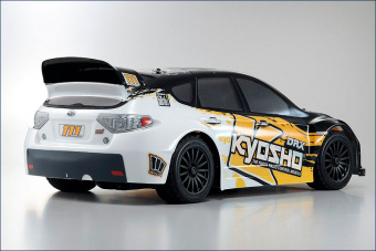1/9 GP 4WD DRX Subaru Impreza One11 RTR