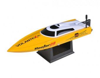 Радиоуправляемый катер Volantex Vector 28 RTR