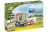 Конструктор COBI Джип Jeep Willys MB Barracks COBI-24302 Конструктор COBI Джип Jeep Willys MB Barracks COBI-24302