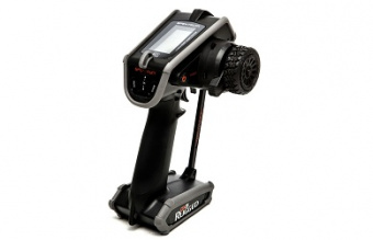 Радиоаппаратура Spektrum DX5 Rugged DSMR TX with SR515