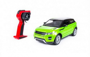 Радиоуправляемая машина HC-Toys Range Rover Evoque 1:14