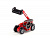 Погрузчик Siku Телескопический Manitou 1482 1/50, 8.8 см