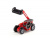 Погрузчик Siku Телескопический Manitou 1482 1/50, 8.8 см Погрузчик Siku Телескопический Manitou 1482 1/50, 8.8 см