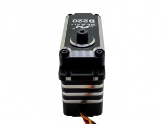 Сервопривод цифровой JX Servo JXS-B220 (260г/215/0.15/18V) промышленный
