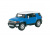 Модель автомобиля Ideal Toyota FJ Cruiser 1:43 Модель автомобиля Ideal Toyota FJ Cruiser 1:43