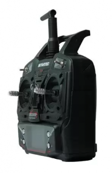 Радиоуправляемый самолёт SKYFUN 3G3X AP04-X1