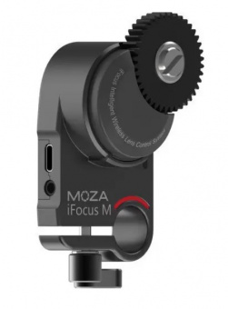 Стабилизатор для видеокамеры MOZA Aircross 3 Pro