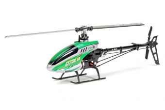 Вертолет Esky D700 3G Flybarless BNF