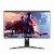 Игровой монитор ELSA EA271FX Pro 27" Black