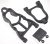 Racing Baja 5T RPM Front A-Arm Set (Black)