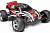 Радиоуправляемая трагги TRAXXAS Rustler 1:10 2WD TQ Красная