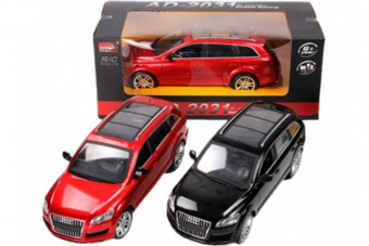 Радиоуправляемая машина MZ Audi Q7 1:14