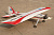 Модель самолета CYmodel Drastik 60&EP
